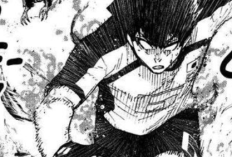 Lien du Blue Lock Manga Chapitre 336 VF Scan, Les préoccupations de Karasu sur le terrain