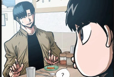 Lecture du Manhwa Secret Family Chapitre 63 en Français, Une décision difficile