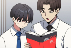 Petit, ça Donne des Frissons ! Suite Lire le Manhwa Someone Stop Her! (Stop Smoking) Chapitre 77 Scan VF FR