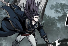 Lien Nano Machine Manhwa Chapitre 295 Scan VF, le voyage s'éloigne de plus en plus