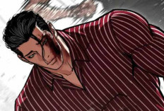 Lisez Lookism Manhwa Chapitre 602 en Français Scan, Combattez pour son peuple !