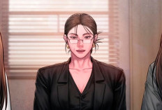 Manhwa Greedy Chapitre 28 VF Scan Il Ne Faut Surtout Pas Que Cette Affaire Fasse Le Buzz Sur Les Réseaux Sociaux