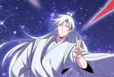 Manhua Rise of the Dragon Overlord Chapitre 195 VF Scan, Le site The Domain fait frissonner d'horreur