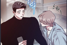 Lien Officiel Vers le BL Manhwa Accidental Baby Chap 28 en Français, Un amour toujours plus fort