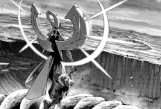 Un souverain antique ! Heure ou Manga Gachiakuta Chapitre 157 VF Scan 