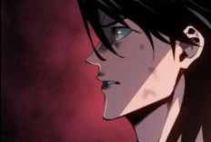 Le vrai vide ! Lire du Webtoon Ragnar : L’Héritier de la Lame Chapitre 91 en Français