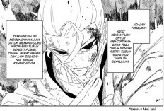 Lien Lire le Manga Kagurabachi Chapitre 123 en Français, La résistance s'intensifie