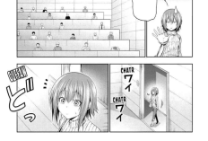 Théorie de la Fuite Grand Blue Dreaming Chapitre 112 en Scan VF FR, Ce Club Organise le plus Souvent des Beuveries Endiablées