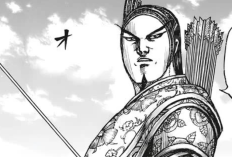 Shin a Enfin Avancé ! Spoiler et Lire le Manga Kingdom Chapitre 863 Scan VF FR