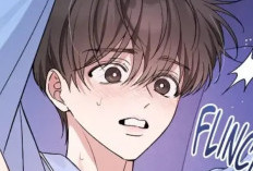 Lien Pour Lire de BL Manhwa A Blessed Night Chapitre 14 VF Scan, Uma sensação muito intensa! 