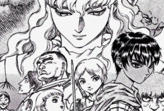 Critique Berserk Ch 387 VF FR Scan Griffith Devient Le Méchant Que Guts Doit Vaincre