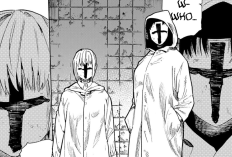 Update! Manga Juujika no Rokunin Saison 2 Chapitre 233 en Français, Retour sur le passé