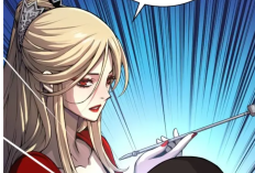 Lien Lire le Manhwa Myst, Might, Mayhem Chapitre 96 en Français, Nouvelles munitions du maître