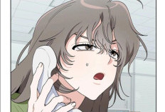 Aperçu du Webtoon Chambres Séparées Full Chapitre en Français, Découvrez ici une comédie romantique !