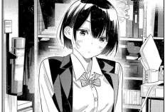 Lisez RAW Manga Kanojo, Okarishimasu Chapitre 410 en Français, Kazuya est de plus en plus indécis