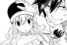 Lire Fairy Tail : 100 Years Quest Chapitre 209 VF Scan Juvia Ne Peut Pas Se Transformer En Eau