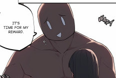 Manhwa SIZE GAP Chapitre 37 en Français, Ça s'échauffe ! Une scène palpitante s'est déroulée