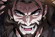 Manhwa Nano Machine Chapitre 303 VF FR Scan Le Spectre Du Puissant Dieu Démon