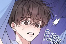 Juste au point faible ! Lien Pour Lire de BL Manhwa A Blessed Night Chapitre 14 VF Scan 