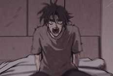Lire du Webtoon COPYCAT Chapitre 5 en Français, Cela se révèle être un cauchemar ?
