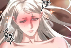 Résumé de L'Intrigue le Manhwa Predatory Marriage Chapitre 92 SCAN VF, Un couple s'abandonne à son désir