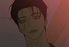 RAW Pleure pour cette fleur (Tears on a Withered Flower) Chapitre 89 VF Scan Coincée Entre Deux Hommes