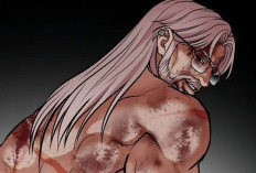 Lisez Lookism Manhwa Chapitre 603 en Français Scan, N'aie pas une autre chance ! 