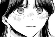 Lisez RAW Ao no Hako (Blue Box) Chapitre 226 VF Scan Les Efforts Ne Trahissent Pas Le Résultat