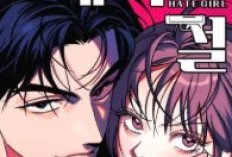 Lire du Manhwa HATE GIRL Chapitre Complet en Français, Un béguin à sens unique, c'est comme de la poussière toxique