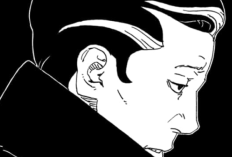 Lisez la Manga Boruto: Two Blue Vortex Chapitre 31 en Français, Je ne comprends pas la situation actuelle