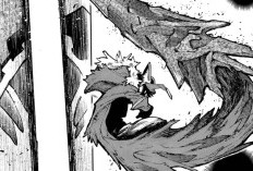 Lien du Manga Gachiakuta Chapitre 156 VF Scan La Bataille N'est Pas Encore Terminée