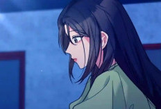 Lien Le visiteur de la pluie (Rainy Season Guest) Chapitre 17 VF Scan L'esprit Est Rempli De Choses Sans Importance