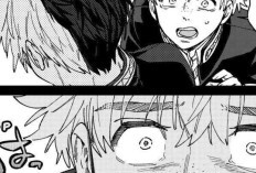 Sakura devient emo ! Lisez la Manga Wind Breaker (Nii Satoru) Chapitre 220 en Français