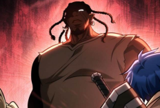 RAW Liste des Manhwa Infinite Mage Chapitre 147 VF Scan, Aura de gardien extrêmement terrifiante