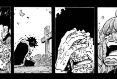 Laisse-moi tranquille! Lisez du One Piece Manga Chapitre 1186 en FR VF Scan