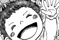 Lire One Piece Chapitre 1167 VF Scan Harald A Supplié Le Gouvernement Mondial