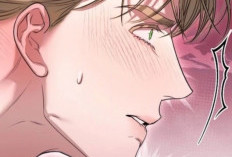 BL Manhwa Kiss Me if You Can Saison 2 Chapitre 48 Scan VF, Impossible d'arrêter Chase !
