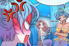 Taquineries et plaisanteries ! Lisez la Manhwa Once Upon a Time Chapitre 17 en Français