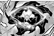 Spoiler du Manga Mato Seihei no Slave (Chained Soldier) Chapitre 173 en Français, La bataille s'intensifie 