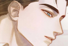Manhwa Garden of May Chapitre 18 VF Scan Au Milieu De La Nuit, Pour Parler À Cœur Ouvert