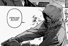 Spoiler la Manga Jujutsu Kaisen: Mojuro Chapitre 20 en Français, L'apparition d'Itadori Yuji !