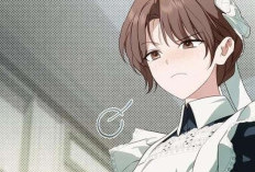 RAW Lire le Manhwa The Count’s Secret Maid Chapitre 85 VF Scan, Faire des choses qui paraissent étranges
