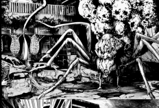 Lien Lire le Manga Jujutsu Kaisen: Mojuro Chapitre 14 en Français, La concurrence s'intensifie