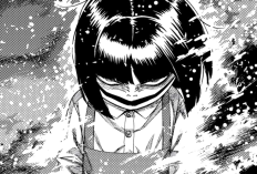 L'enfant incombustible ! Lisez la Manga Dandadan Chapitre 226 en Français