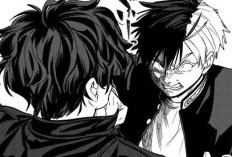 Lisez la Manga Wind Breaker (Nii Satoru) Chapitre 217 en Français, Des gangs typiques qui ressemblent à Furin