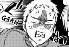 Wind Breaker (Nii Satoru) Chapitre 225 en Français, Les émotions de Hiiragi étaient à peine contenables