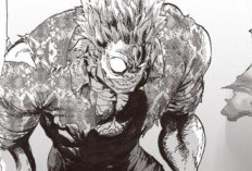 Manga One Punch-Man Chapitre 292 (220) VF Scan Saitama N'avait Aucun Sens De L'urgence