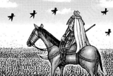 Détruisez en premier ! Lisez la Manga Kingdom Chapitre 870 en Français