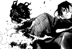 Génial! Lien Kagurabachi Chapitre 107 VF Scan Chihiro Vient D'enfreindre Les Règles