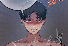 Spoiler du Manhwa Secret Class Chapitre 297 en Français, Daeho n'a d'autre choix que de se résigner !